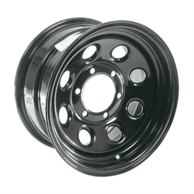 Felge 8x16in. Lkr. 6-5.50in. ET= 13mm