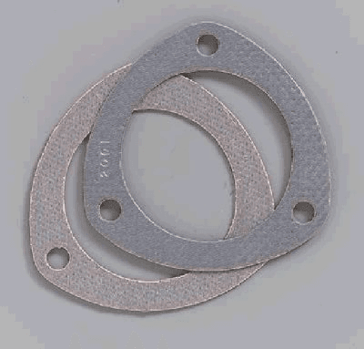 Dichtung Headerreducer 76.2mm Anschluss Dichtung Headerreducer 76.2mm Anschluss