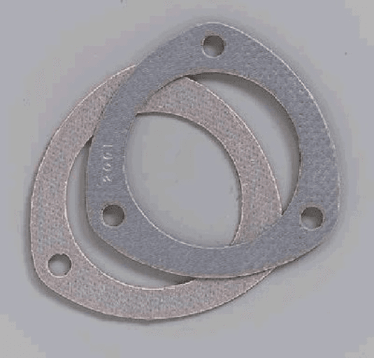 Dichtung Headerreducer 76.2mm Anschluss