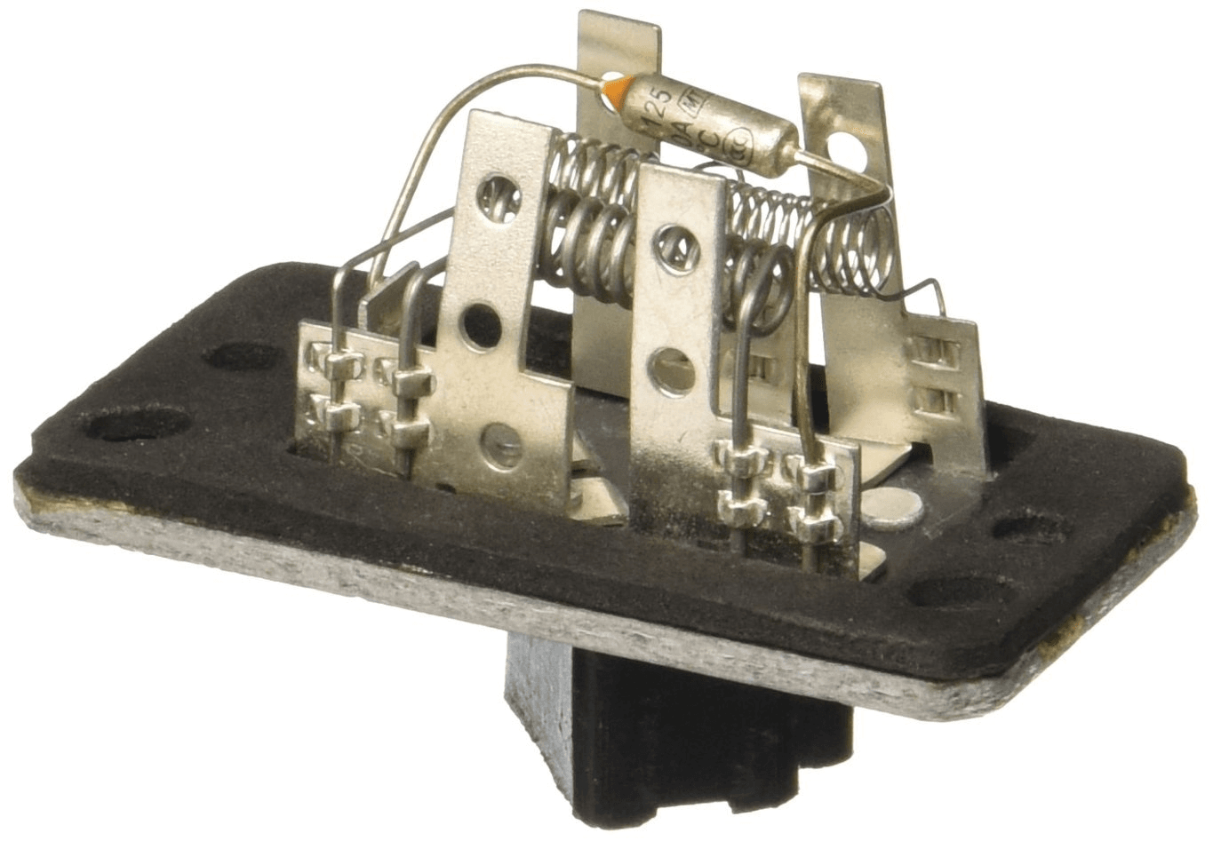 Widerstand Gebläsemotor Widerstand Gebläsemotor