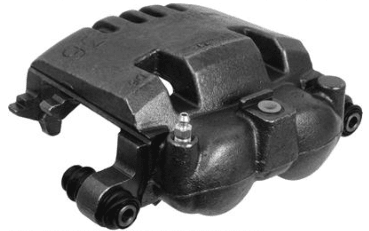Bremssattel Generalüberholt