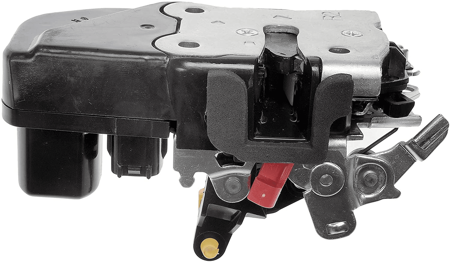 Türschloßmechanismus inkl ZV-Motor Ram 1500 2500 3500 Pickup