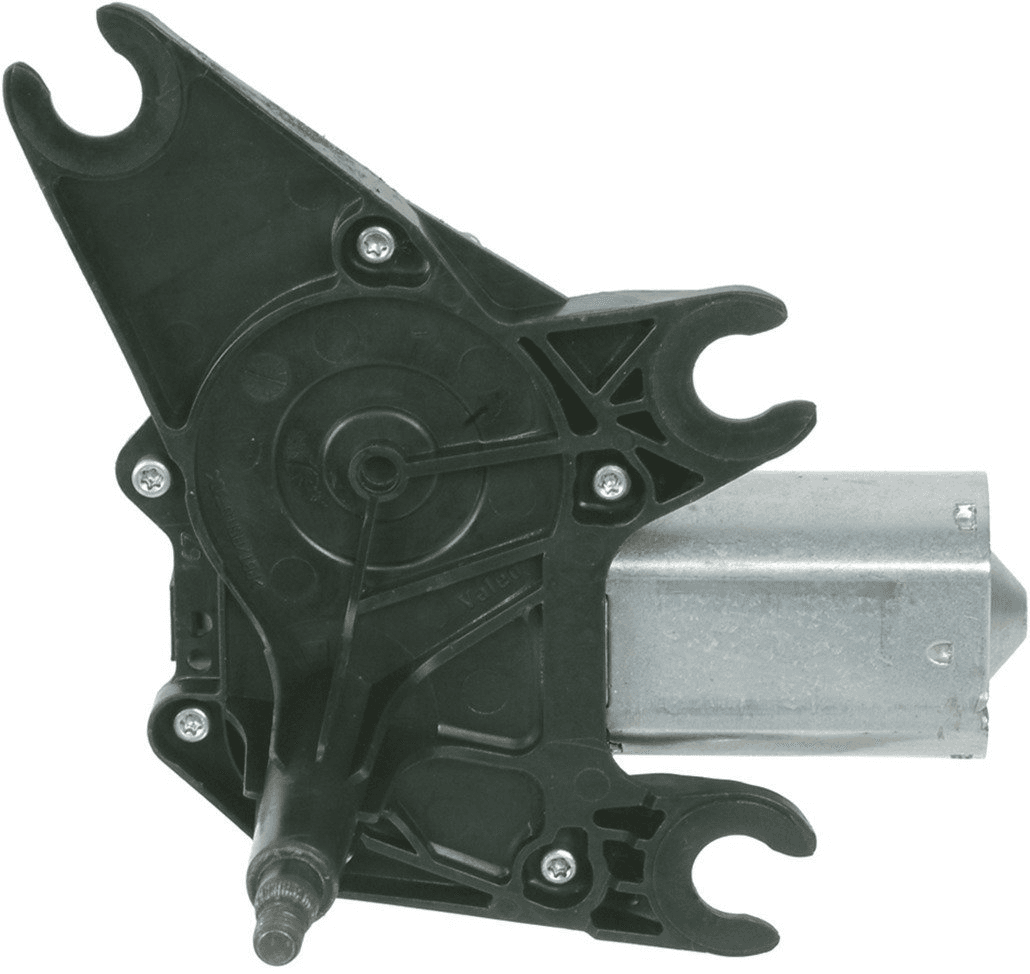 Scheibenwischermotor Generalüberholt Scheibenwischermotor Generalüberholt