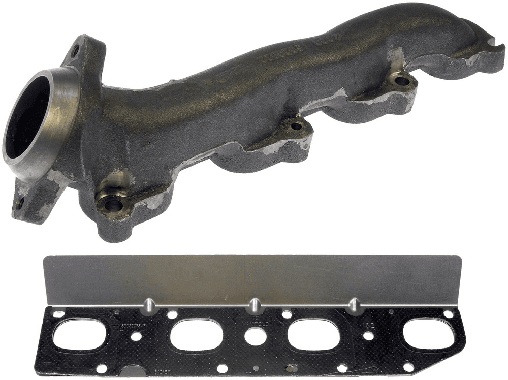 Auspuffkrümmer links Hemi 5.7L Ram 1500 Durango Grand Cherokee