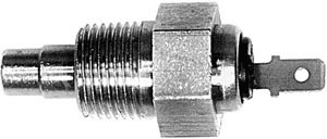 Temperaturfühler