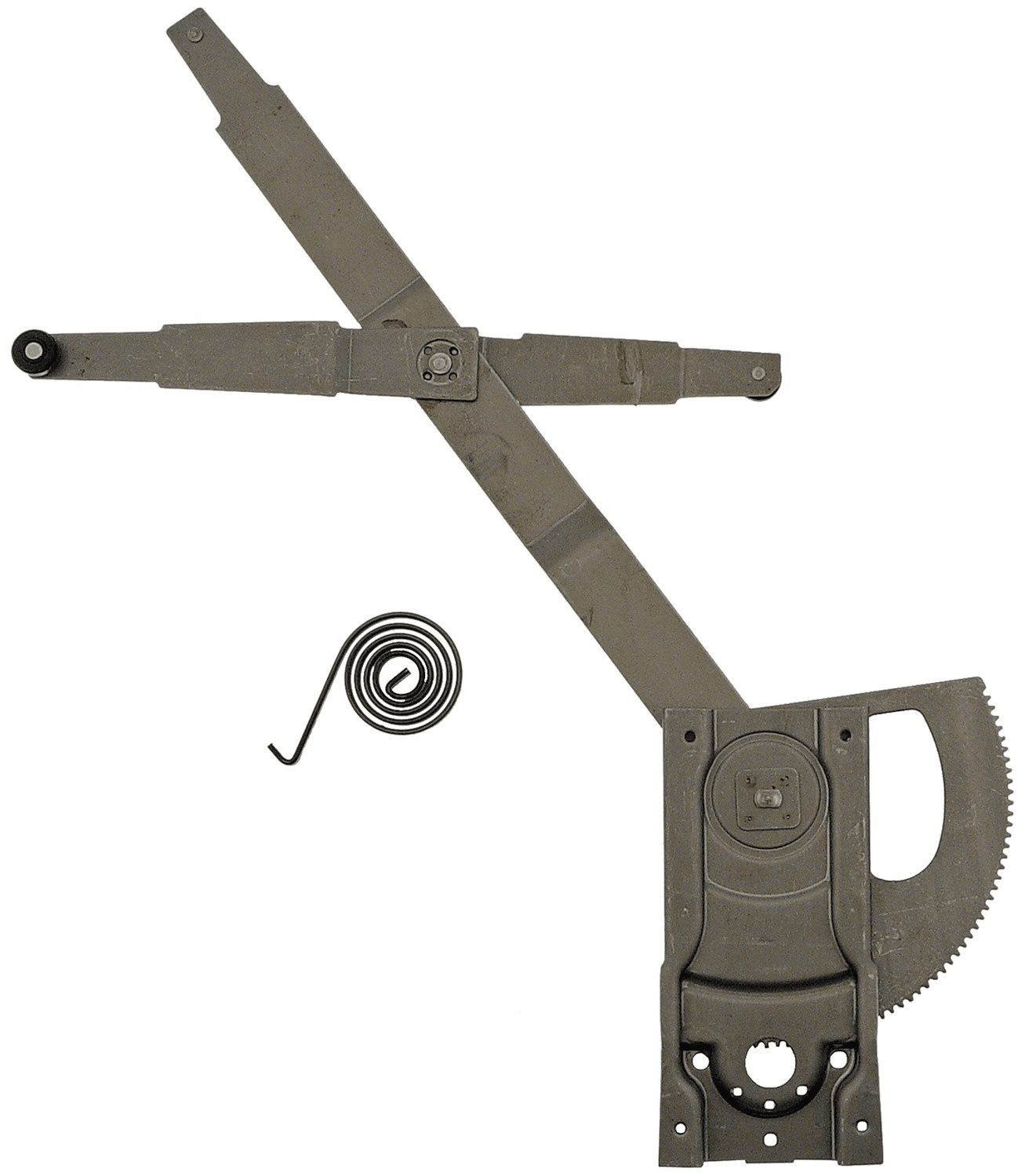Fensterhebermechanismus Beifahrerseite Dodge Pickup D/W-Serie Fensterhebermechanismus Beifahrerseite Dodge Pickup D/W-Serie