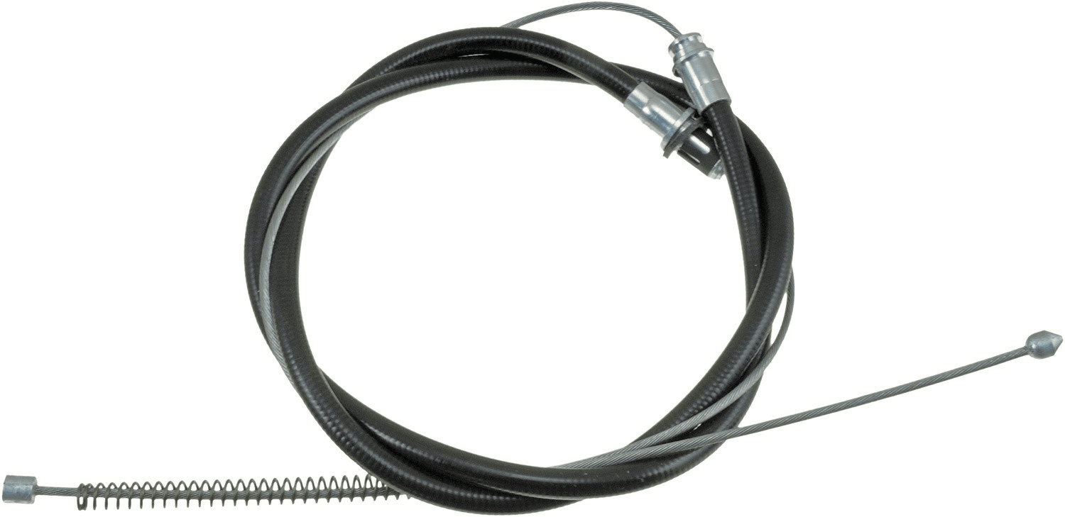 Handbremsseil Handbremsseil