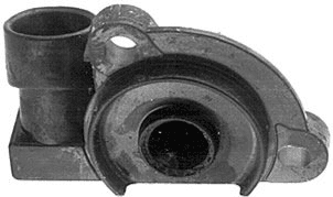 Drosselklappensensor Drosselklappensensor