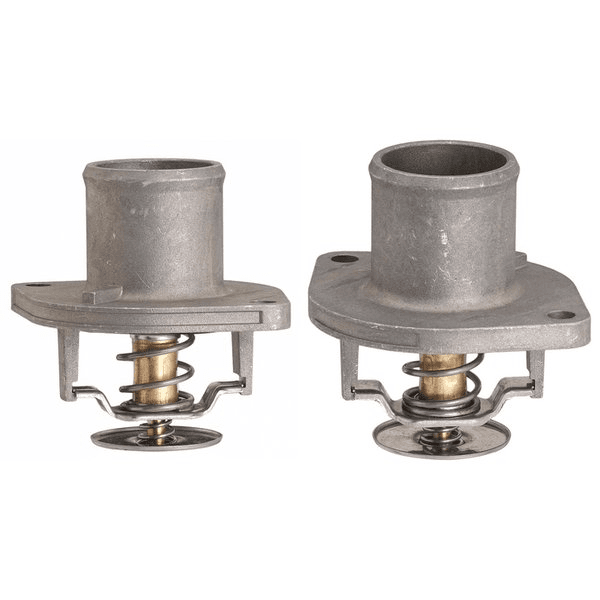 Thermostat mit Gehäuse 6.0LTurbodiesel Thermostat mit Gehäuse 6.0LTurbodiesel