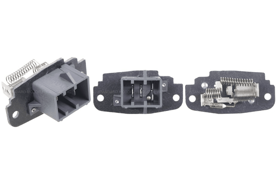 Widerstand Gebläsemotor Widerstand Gebläsemotor