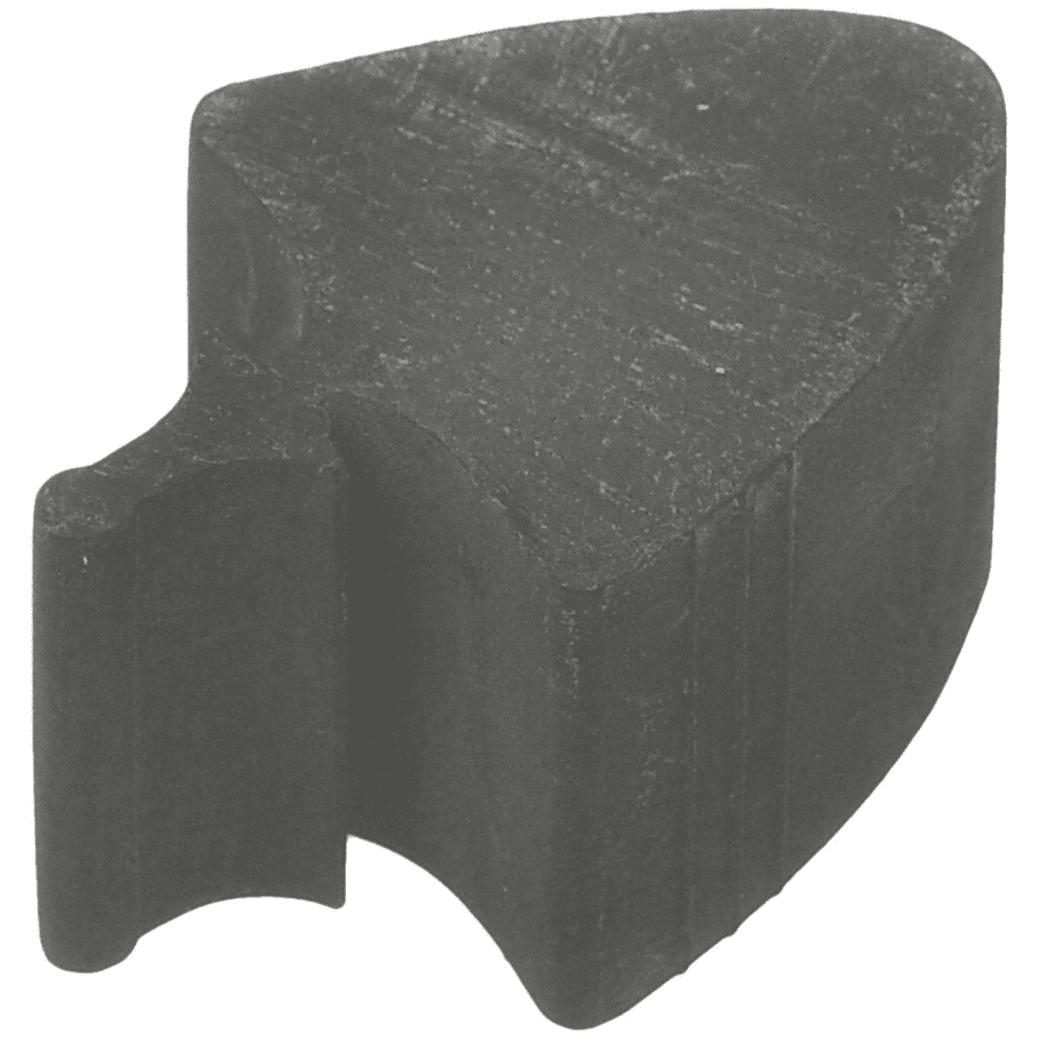 Anschlaggummi oben