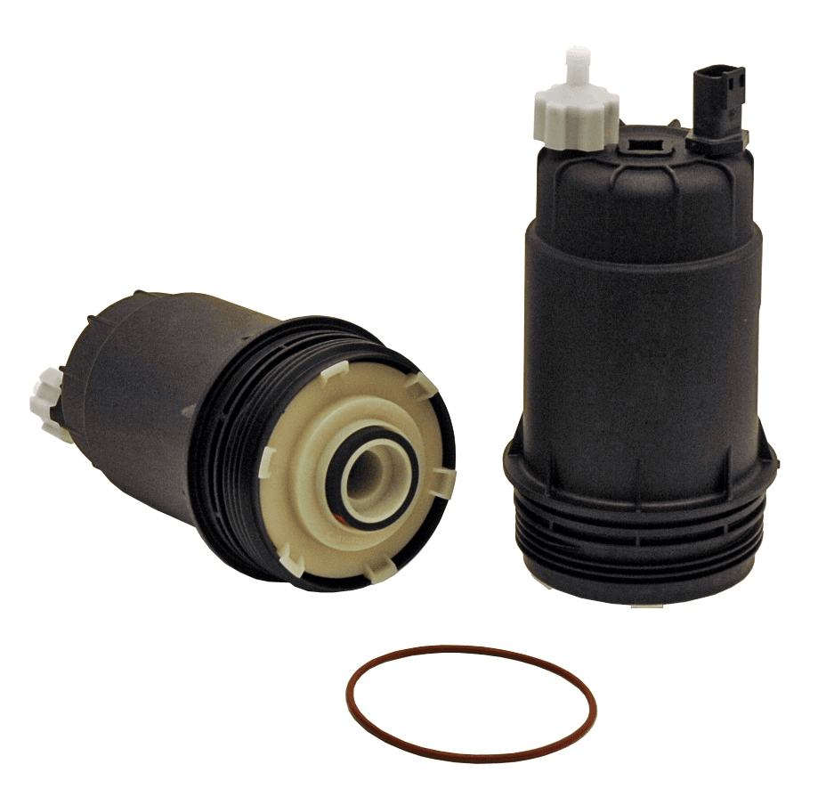 Dieselfilter Dieselfilter