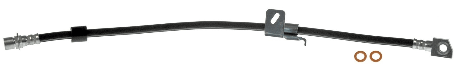 Bremsschlauch vorne links Ford F150 Raptor Bremsschlauch vorne links Ford F150 Raptor