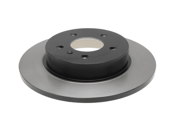 Bremsscheibe hinten Cadillac DTS