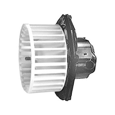 Gebläsemotor