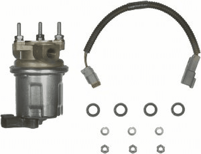 Dieselförderpumpe elektrisch Dodge Ram 5.9L Turbodiesel