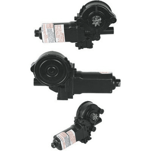 Fensterhebermotor Generalüberholt
