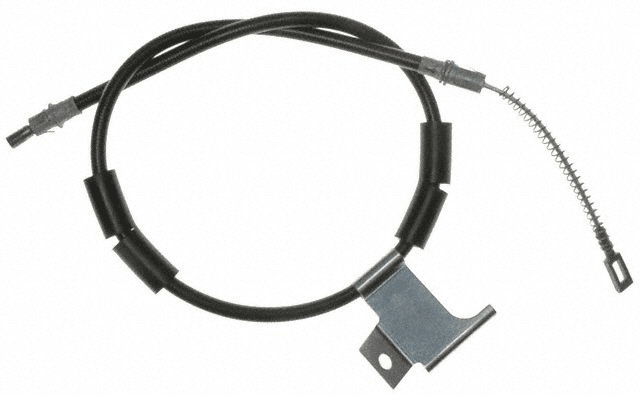 Handbremsseil