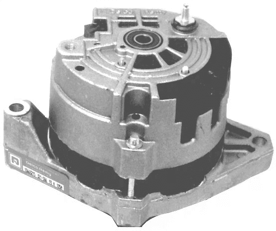 Lichtmaschine Lichtmaschine