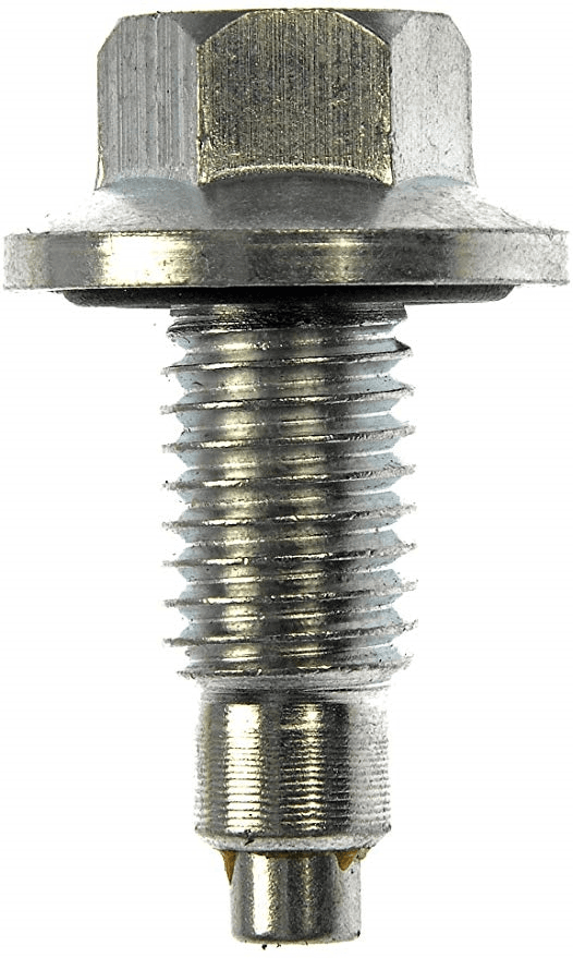 Ölablassschraube M12x1.75 magnetisch