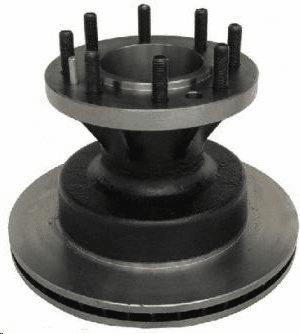 Bremsscheibe