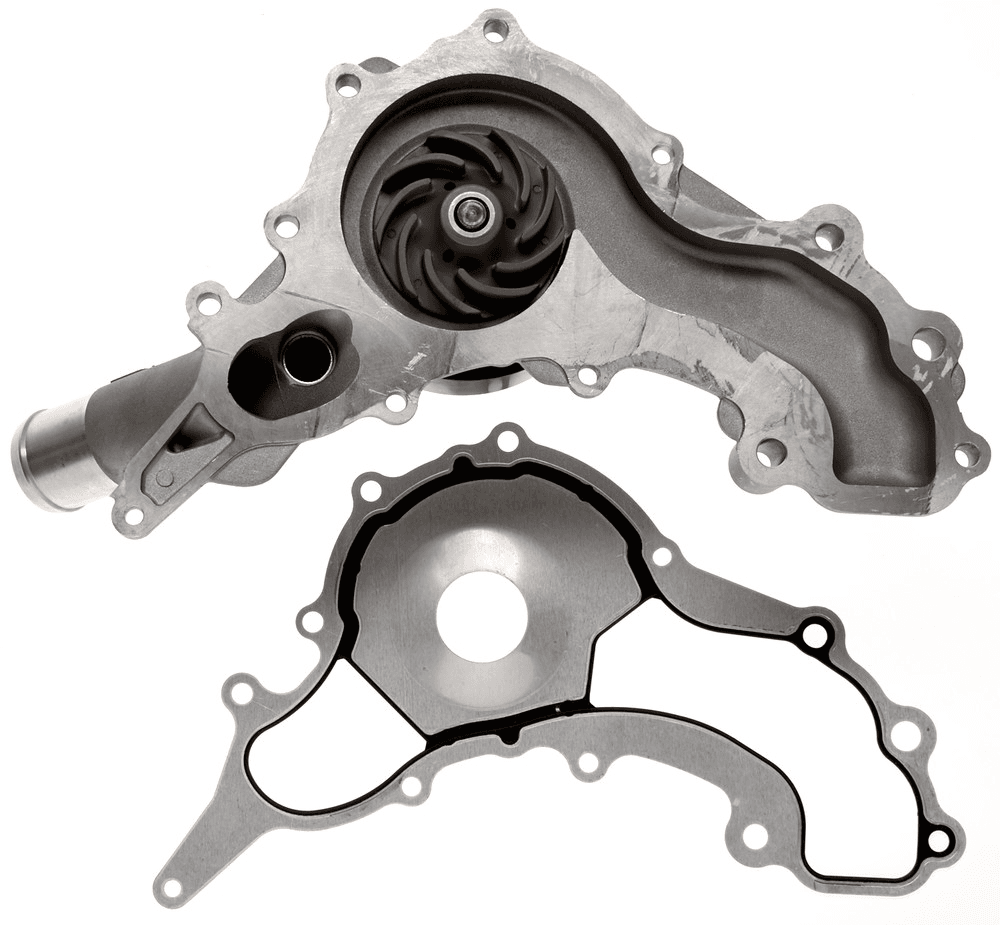 Wasserpumpe 3.6L V6