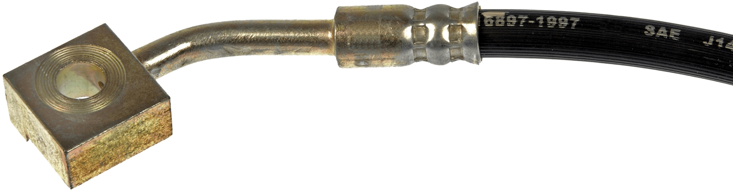 Bremsschlauch Fahrerseite Vorderachse Bremsschlauch Fahrerseite Vorderachse