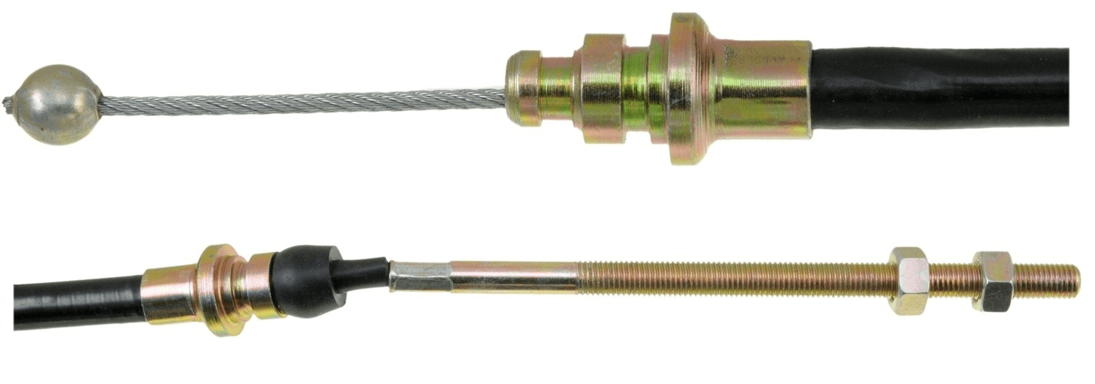 Handbremsseil vorne AMC Handbremsseil vorne AMC