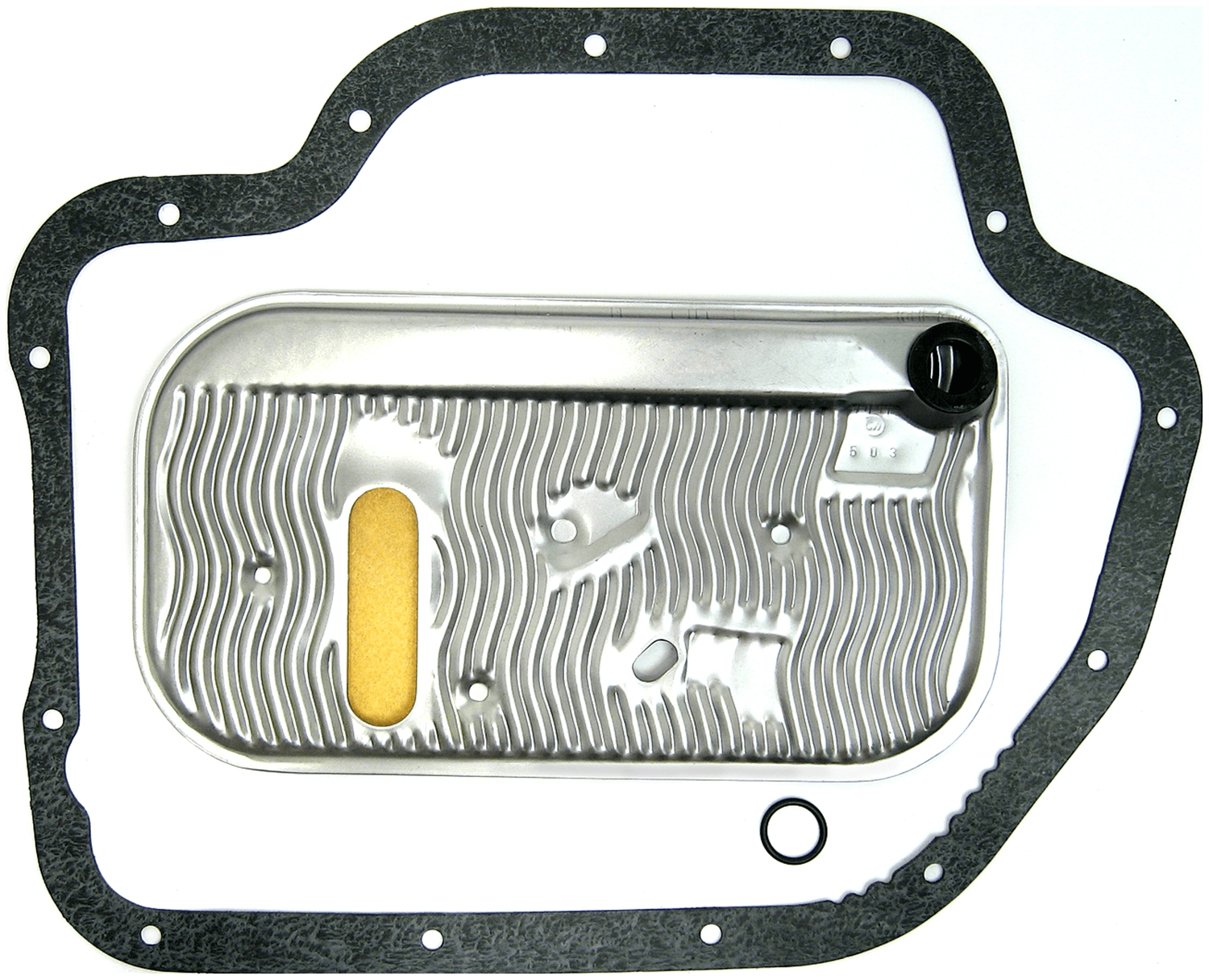 Getriebeölfilter TH400 3-Gang