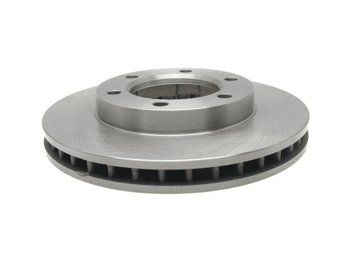 Bremsscheibe Vorderachse K10 Pickup Suburban