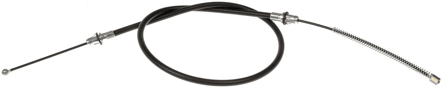 Handbremsseil