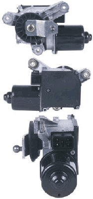 Scheibenwischermotor Generalüberholt Scheibenwischermotor Generalüberholt