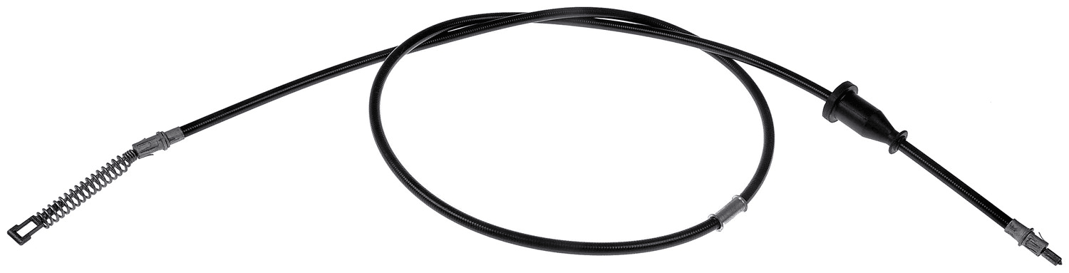 Handbremsseil hinten LH Jeep Cherokee