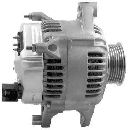 Lichtmaschine Lichtmaschine