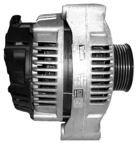 Lichtmaschine