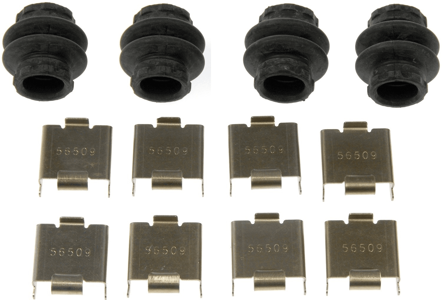 Bremsenkleinteile Set