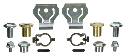 Bremsenkleinteile Set Bremsenkleinteile Set