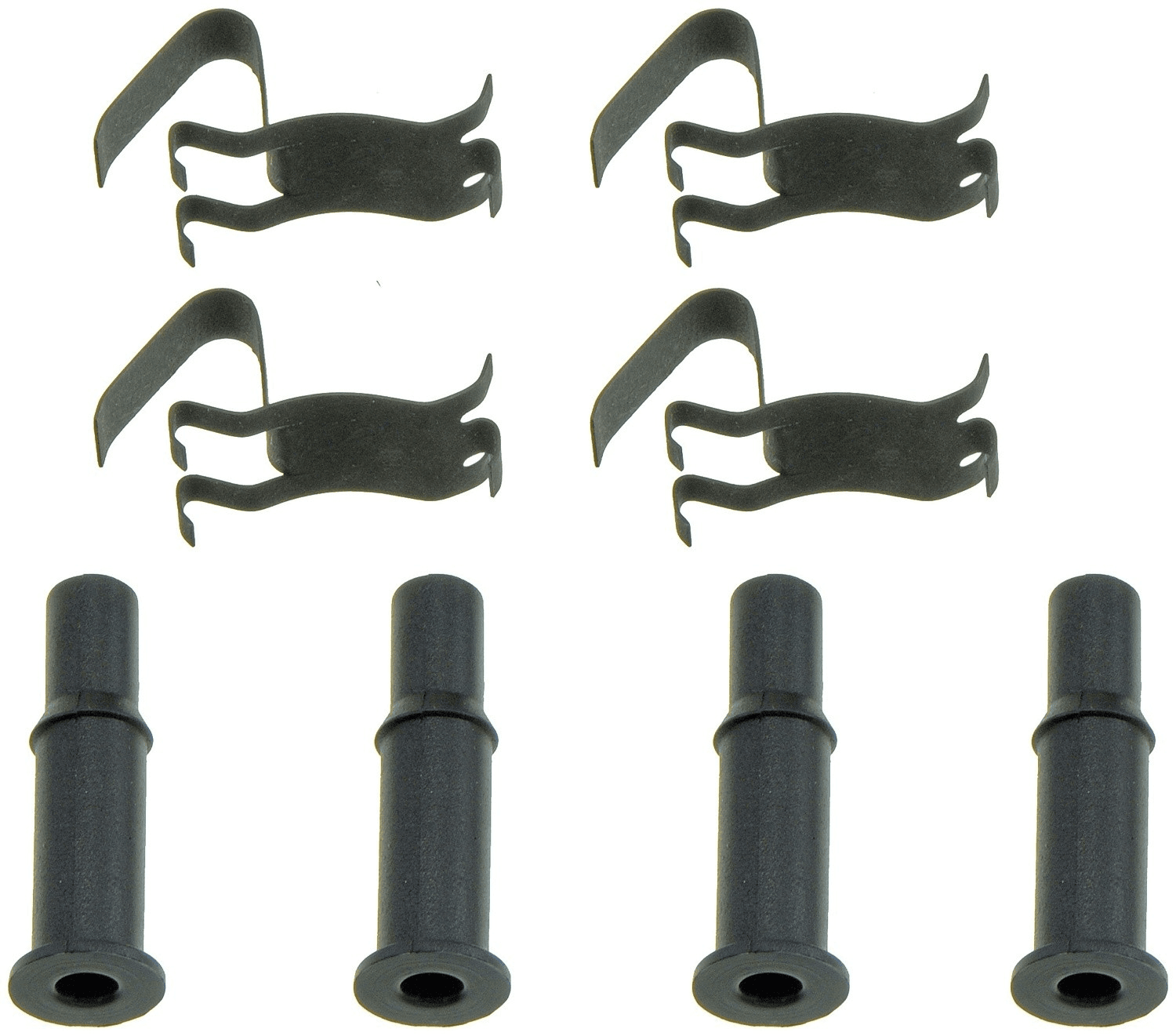 Bremsenkleinteile Set Bremsenkleinteile Set