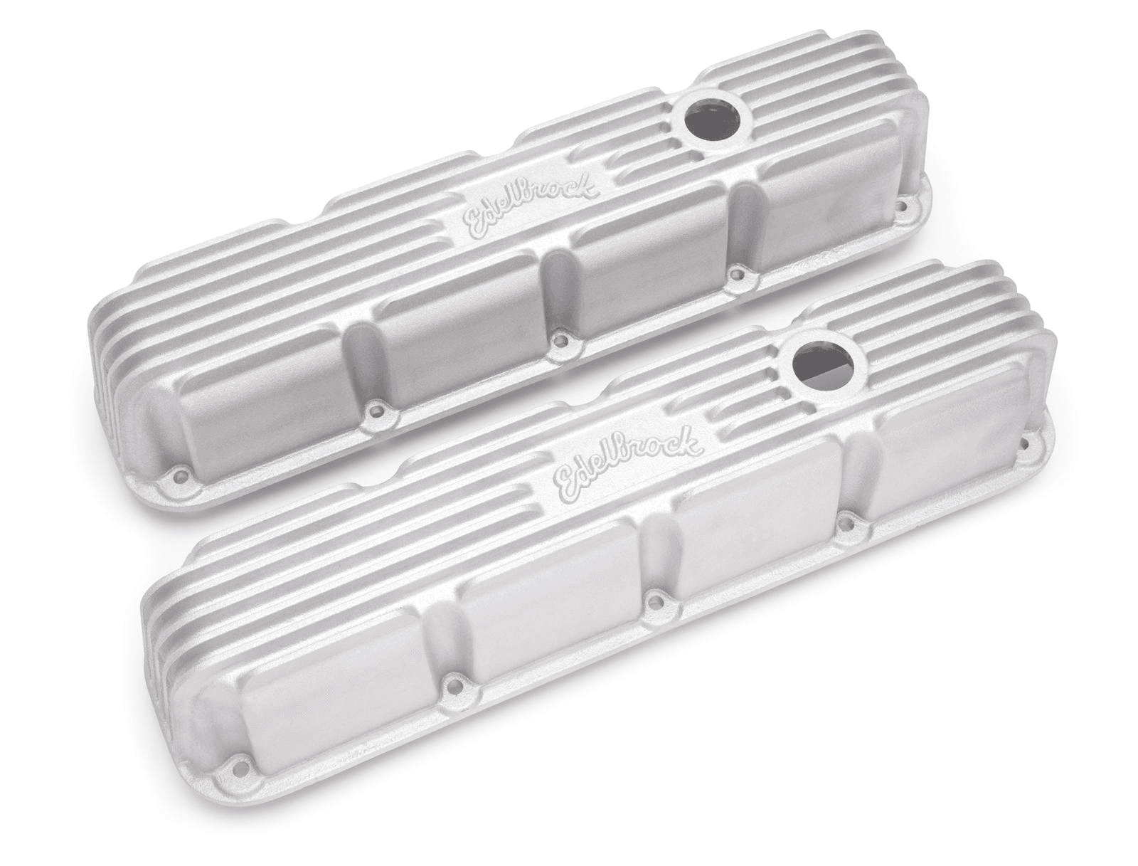 Ventildeckel Aluminium Dodge 318-360ci V8 Magnum Motor Ventildeckel Aluminium Dodge 318-360ci V8 Magnum Motor