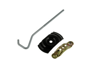 Reserveradhalter