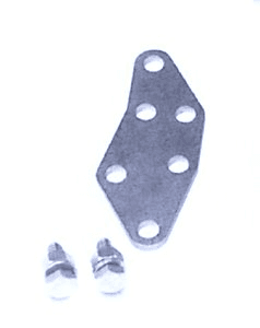 Gaszugadapter Ford 351W Gaszugadapter Ford 351W