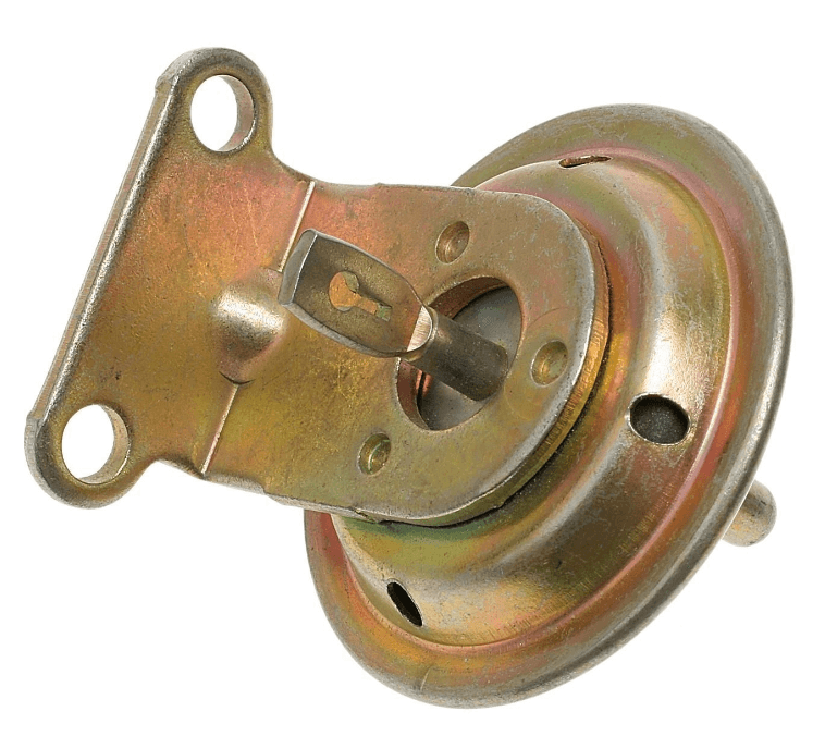 Unterdruckdose Vergaser