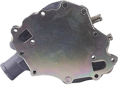 Wasserpumpe Ford 302-351W Wasserpumpe Ford 302-351W
