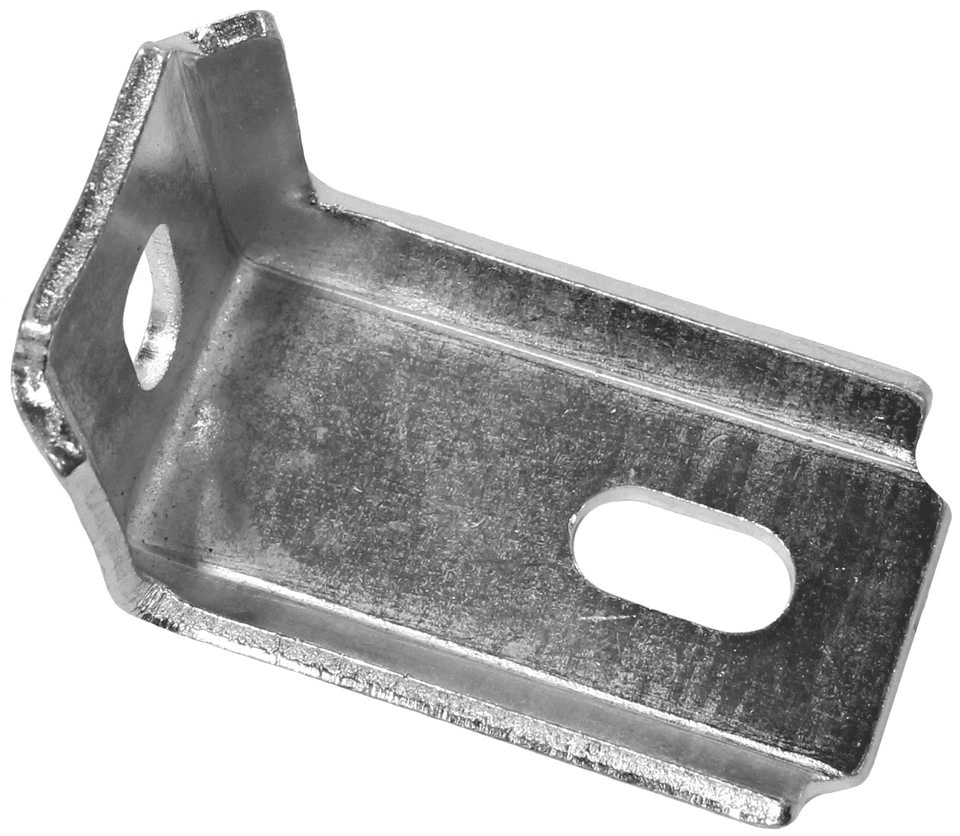 Auspuffhalter Auspufftopf Buick Pontiac Auspuffhalter Auspufftopf Buick Pontiac