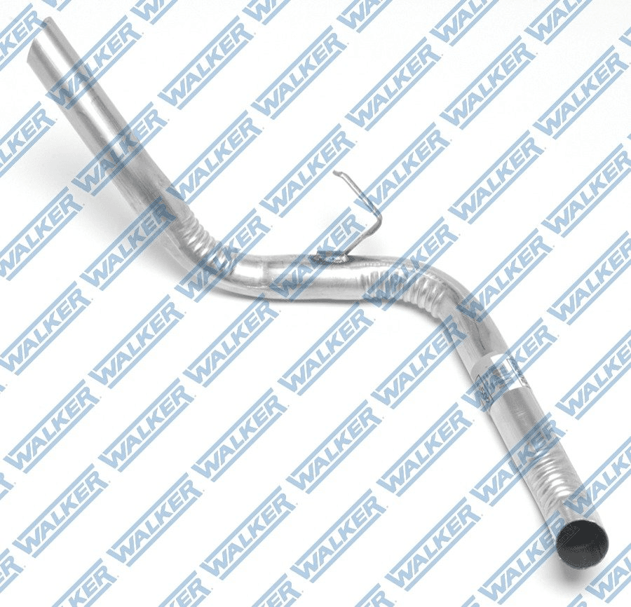 Auspuffendrohr links Camrao Firebird