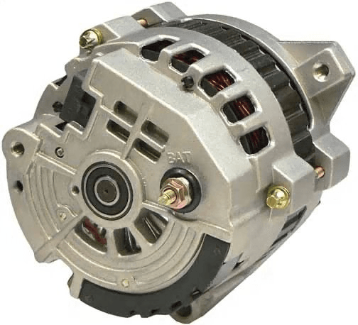 Lichtmaschine 105A 6.2L-6.5L Diesel Lichtmaschine 105A 6.2L-6.5L Diesel