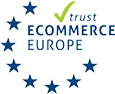 Ecommerce Europe Trustmark Logo