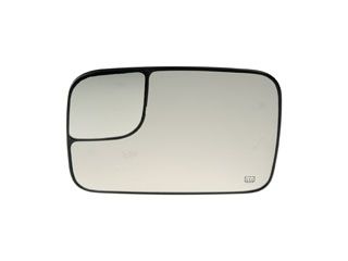 Rechts Beifahrerseite Spiegelglas Außenspiegel für Dodge Ram 2003-2009