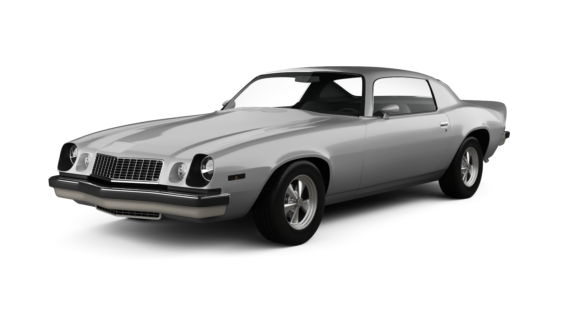 Chevrolet Camaro Ersatzteile