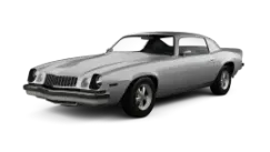 Chevrolet Camaro Ersatzteile